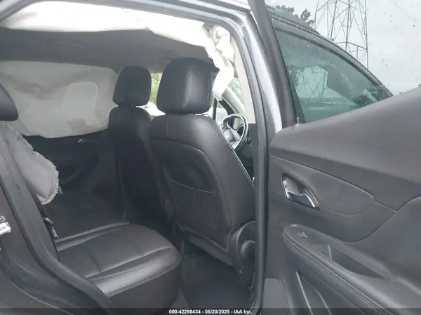 KL4CJCSB9JB721072 2018 BUICK ENCORE - Image 8