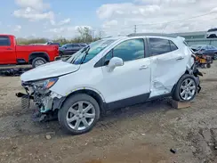 KL4CJCSB9KB711563 2019 BUICK ENCORE