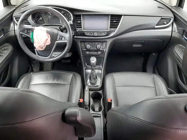 KL4CJCSB9KB711563 2019 BUICK ENCORE - Image 8