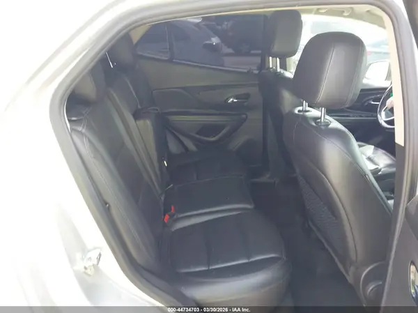 KL4CJCSB9LB035195 2020 BUICK ENCORE - Image 8