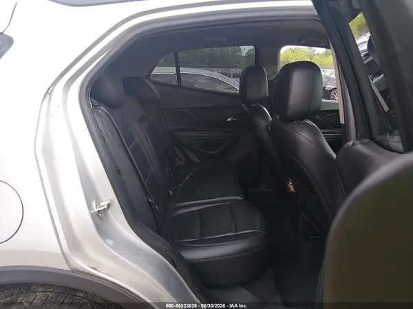 KL4CJCSB9LB035469 2020 BUICK ENCORE - Image 8