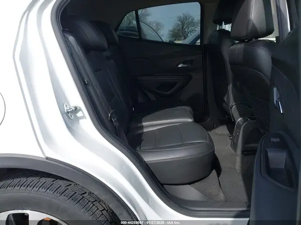 KL4CJCSB9LB044480 2020 BUICK ENCORE - Image 8