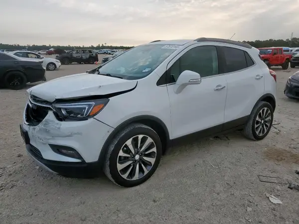 KL4CJCSB9LB046181 2020 BUICK ENCORE - Image 1