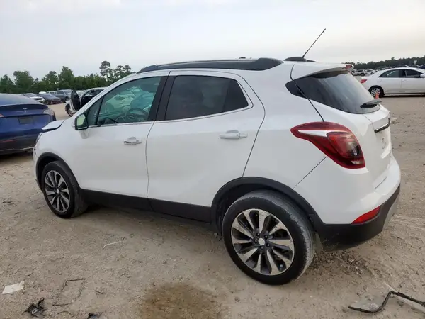 KL4CJCSB9LB046181 2020 BUICK ENCORE - Image 2