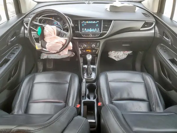 KL4CJCSB9LB046181 2020 BUICK ENCORE - Image 8