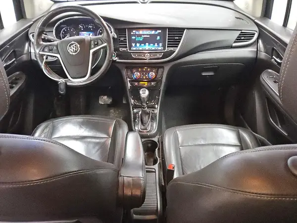 KL4CJCSB9LB046293 2020 BUICK ENCORE - Image 8