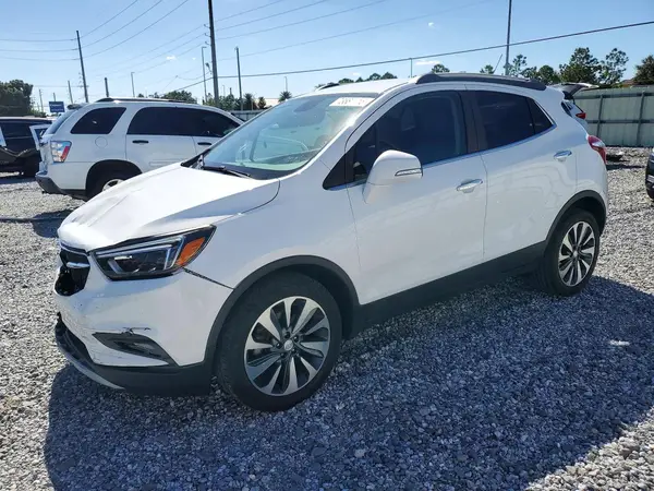 KL4CJCSB9LB048366 2020 BUICK ENCORE - Image 1