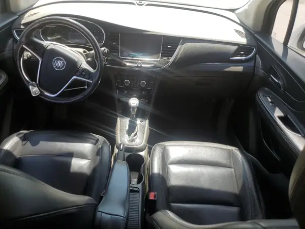 KL4CJCSB9LB055902 2020 BUICK ENCORE - Image 8
