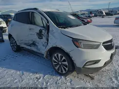 KL4CJCSB9LB059478 2020 BUICK ENCORE