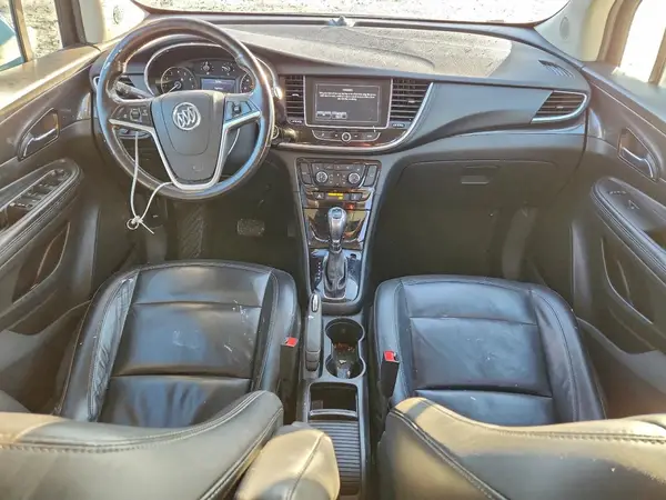 KL4CJCSB9LB067659 2020 BUICK ENCORE - Image 8