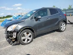KL4CJCSBXGB533864 2016 BUICK ENCORE