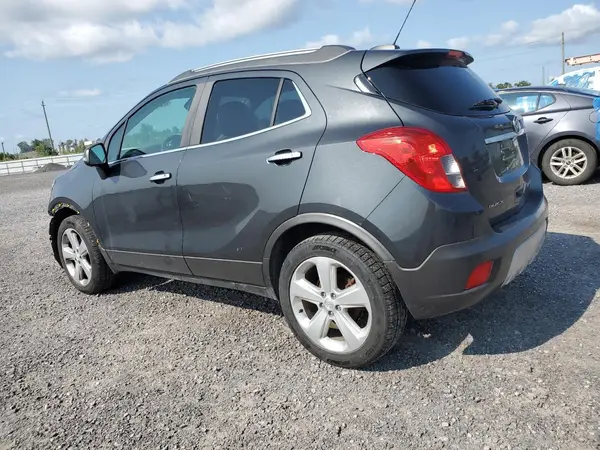 KL4CJCSBXGB533864 2016 BUICK ENCORE - Image 2