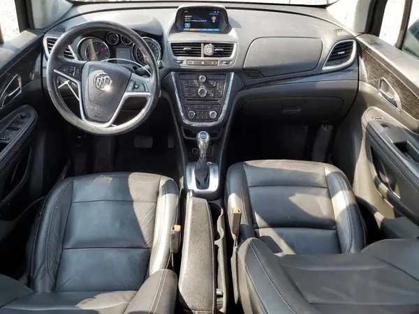 KL4CJCSBXGB533864 2016 BUICK ENCORE - Image 8