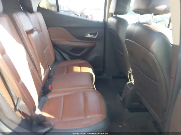 KL4CJCSBXGB544797 2016 BUICK ENCORE - Image 8