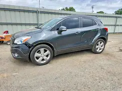 KL4CJCSBXGB604013 2016 BUICK ENCORE