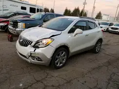 KL4CJCSBXGB640347 2016 BUICK ENCORE