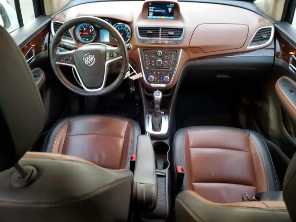 KL4CJCSBXGB640347 2016 BUICK ENCORE - Image 8