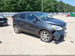 KL4CJCSBXGB650005 2016 BUICK ENCORE