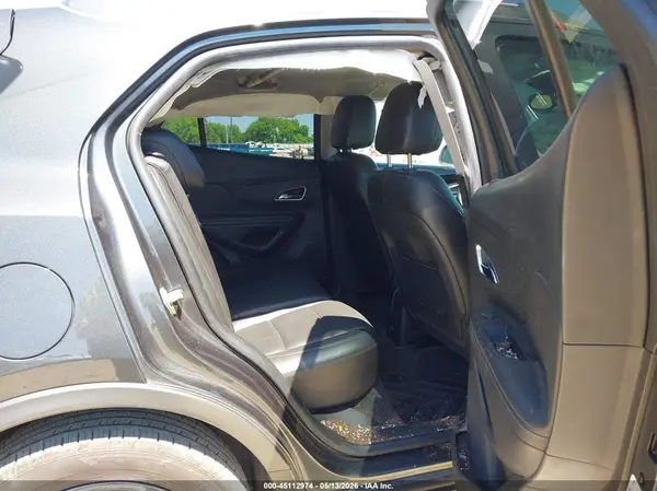 KL4CJCSBXGB650005 2016 BUICK ENCORE - Image 8