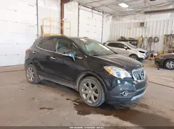 KL4CJCSBXGB654328 2016 BUICK ENCORE