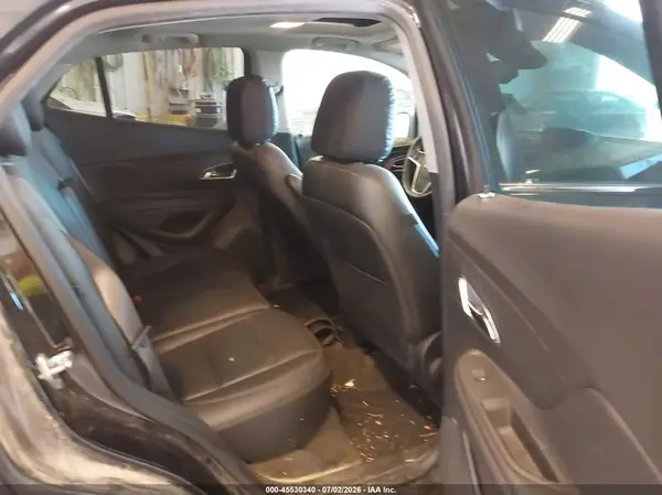 KL4CJCSBXGB654328 2016 BUICK ENCORE - Image 8