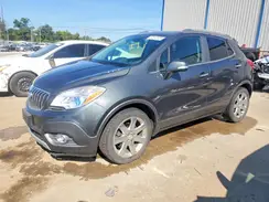 KL4CJCSBXGB659142 2016 BUICK ENCORE