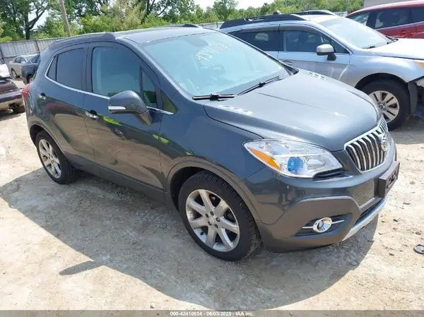 KL4CJCSBXGB660100 2016 BUICK ENCORE - Image 1
