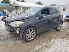 KL4CJCSBXGB666351 2016 BUICK ENCORE