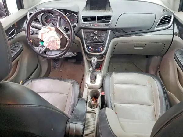 KL4CJCSBXGB666351 2016 BUICK ENCORE - Image 8