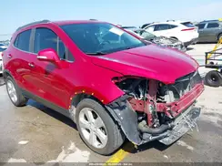 KL4CJCSBXGB674966 2016 BUICK ENCORE