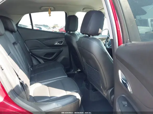 KL4CJCSBXGB674966 2016 BUICK ENCORE - Image 8