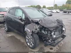 KL4CJCSBXGB688382 2016 BUICK ENCORE