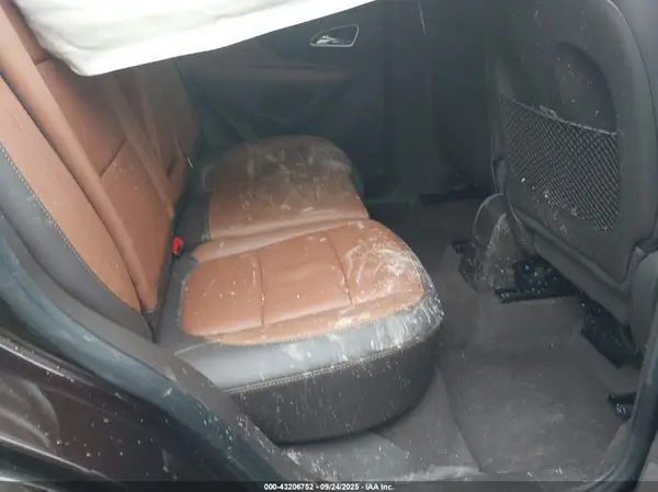 KL4CJCSBXGB688382 2016 BUICK ENCORE - Image 8