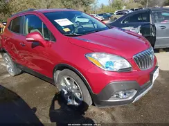 KL4CJCSBXGB694506 2016 BUICK ENCORE