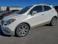 KL4CJCSBXGB707495 2016 BUICK ENCORE