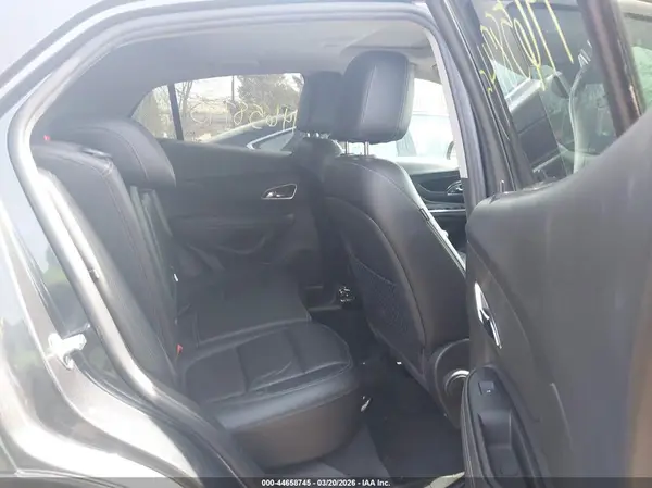 KL4CJCSBXGB707853 2016 BUICK ENCORE - Image 8