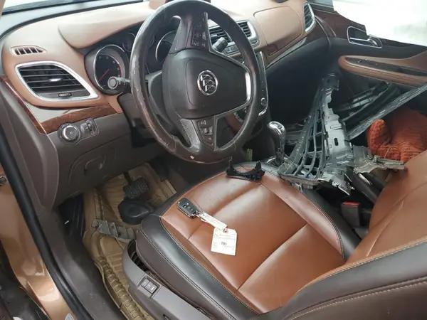 KL4CJCSBXGB708890 2016 BUICK ENCORE - Image 8
