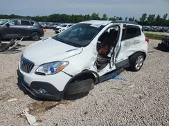 KL4CJCSBXGB710719 2016 BUICK ENCORE