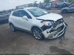 KL4CJCSBXGB724071 2016 BUICK ENCORE