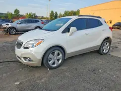 KL4CJCSBXGB728511 2016 BUICK ENCORE