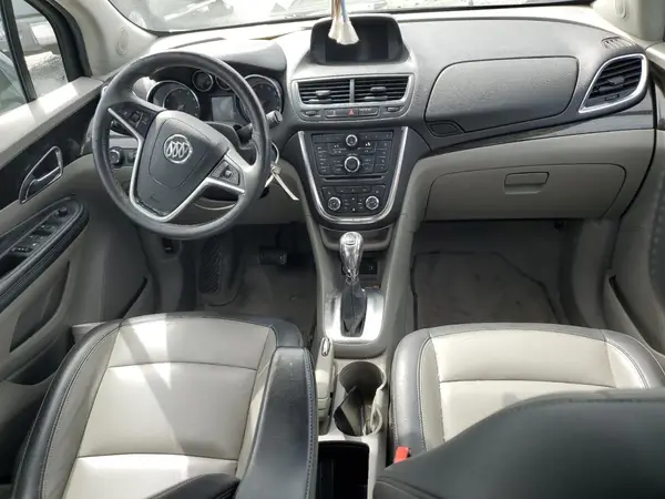 KL4CJCSBXGB751965 2016 BUICK ENCORE - Image 8
