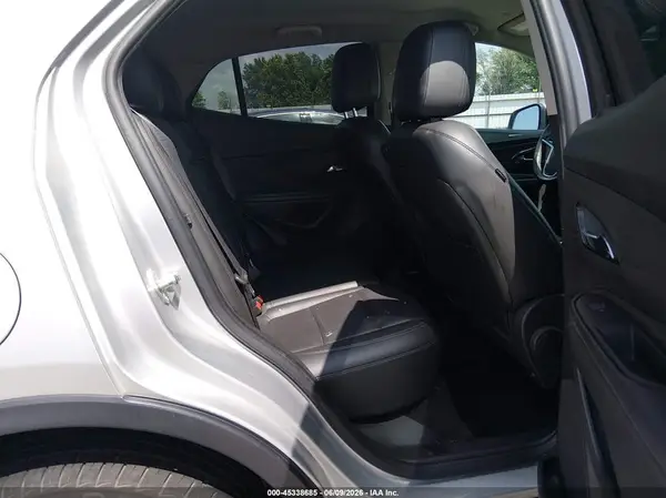 KL4CJCSBXHB004898 2017 BUICK ENCORE - Image 8