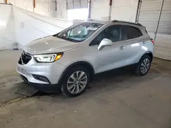 KL4CJCSBXHB005033 2017 BUICK ENCORE