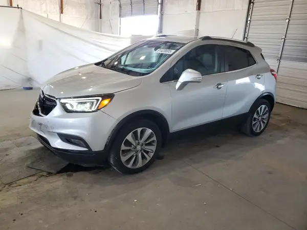 KL4CJCSBXHB005033 2017 BUICK ENCORE - Image 1