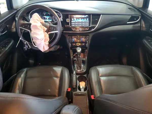 KL4CJCSBXHB005033 2017 BUICK ENCORE - Image 8