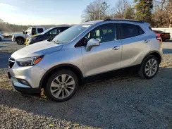 KL4CJCSBXHB011995 2017 BUICK ENCORE