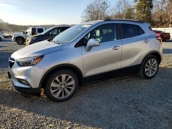 KL4CJCSBXHB011995 2017 BUICK ENCORE - Image 1