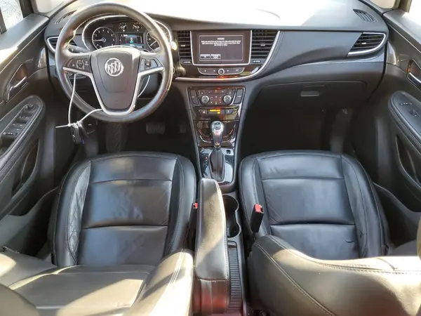 KL4CJCSBXHB011995 2017 BUICK ENCORE - Image 8
