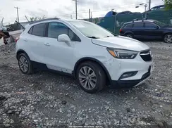 KL4CJCSBXHB013567 2017 BUICK ENCORE