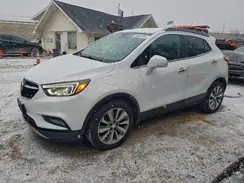 KL4CJCSBXHB023032 2017 BUICK ENCORE